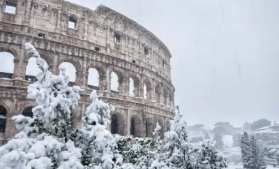 Scopri le Date di Apertura degli Impianti Sciistici vicino Roma e Preparati all’Avventura con Teik.it!