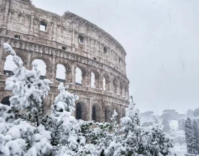 Scopri le Date di Apertura degli Impianti Sciistici vicino Roma e Preparati all’Avventura con Teik.it!