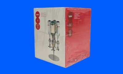 Dispenser per Alcolici 🍸