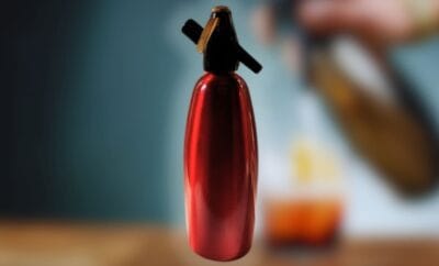 Sifone per soda 🥤