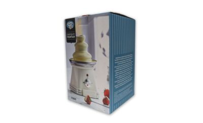 Fontana di Cioccolato Vintage