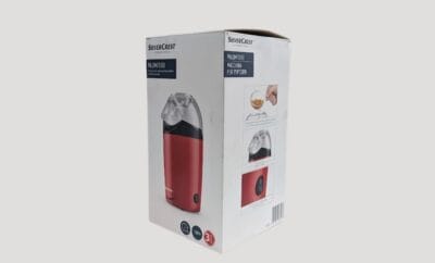 Macchina per Pop Corn