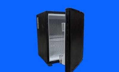 Minifrigo Bar