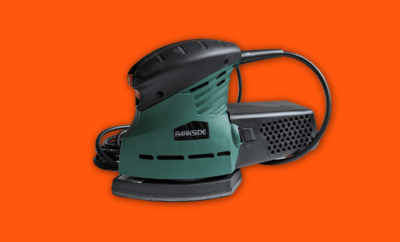 Levigatrice di Precisione