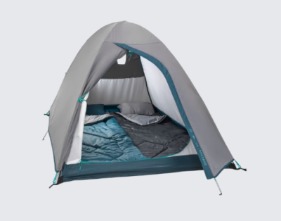 Tenda 2 Posti