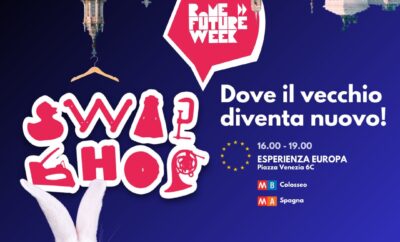 Swap Shop Teik.it: Dove il Vecchio diventa Nuovo!