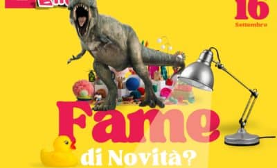 Swap Shop RFW2025 Edition: Dai Nuova Vita ai tuoi Oggetti!