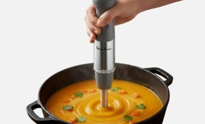 Moulinex Quickchef – Frullatore a Immersione