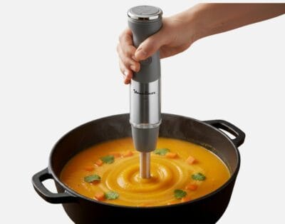 Moulinex Quickchef – Frullatore a Immersione